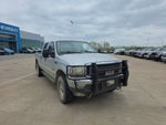 2002 Ford Super Duty F-250 XL