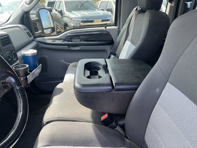 2003 Ford Super Duty F-250 XL