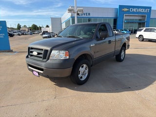 2007 Ford F-150 XL
