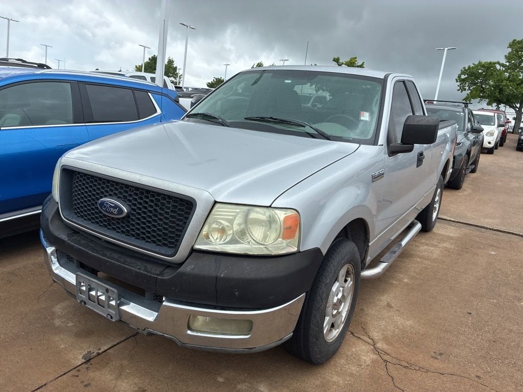 2004 Ford F-150 XL