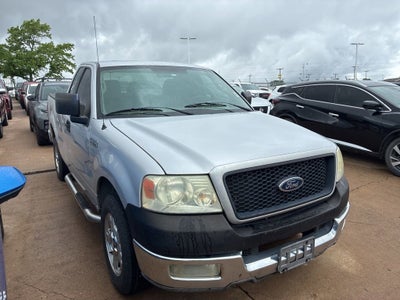 2004 Ford F-150 XL