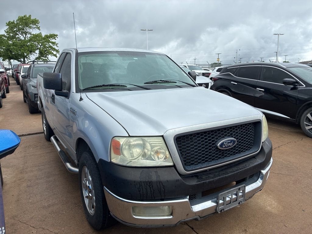2004 Ford F-150 XL