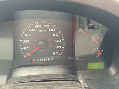 2004 Ford F-150 XL