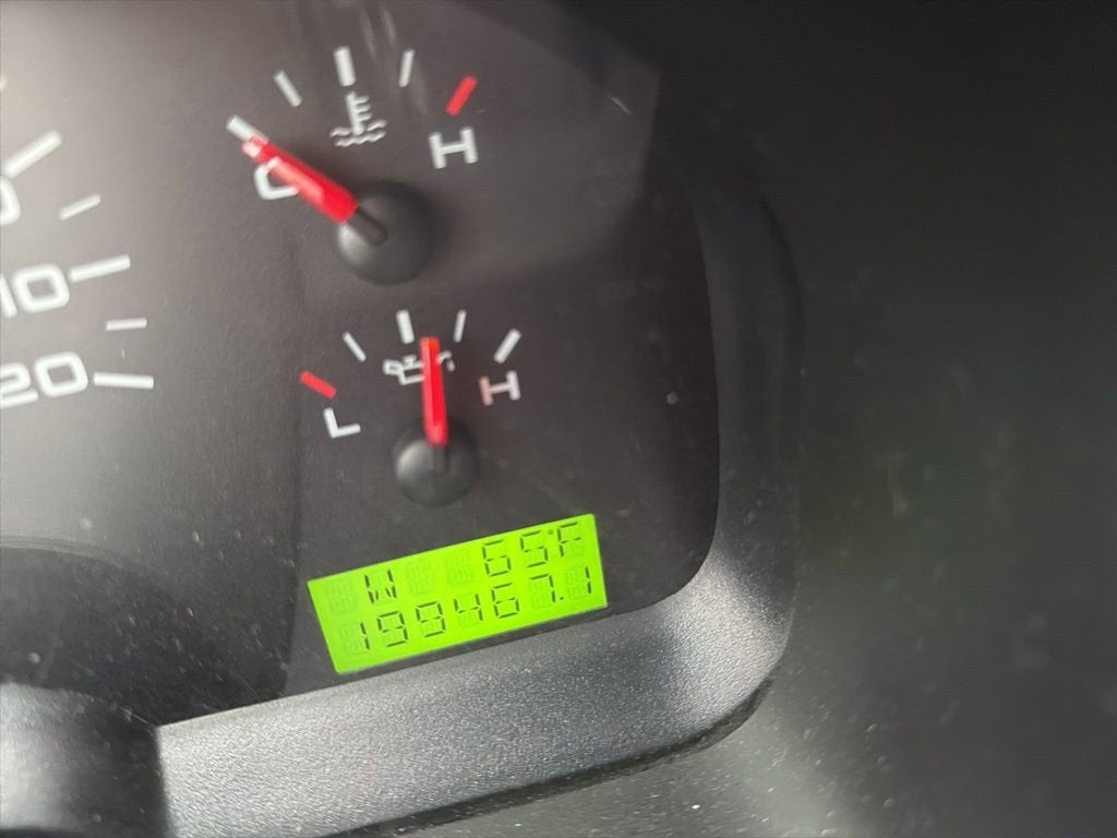 2006 Ford F-150 XLT