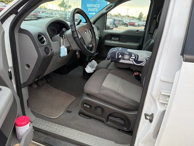 2006 Ford F-150 XLT