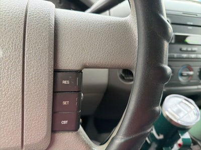 2006 Ford F-150 XLT