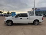 2006 Ford F-150 XLT