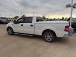 2006 Ford F-150 XLT