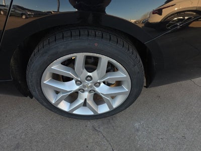 2020 Chevrolet Impala Premier