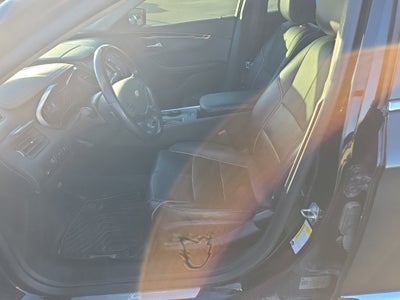 2020 Chevrolet Impala Premier