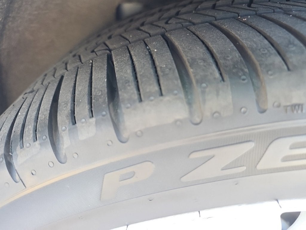 2015 Chevrolet Impala LTZ