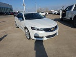 2015 Chevrolet Impala LTZ
