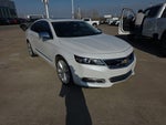 2015 Chevrolet Impala LTZ