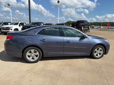 2014 Chevrolet Malibu LS