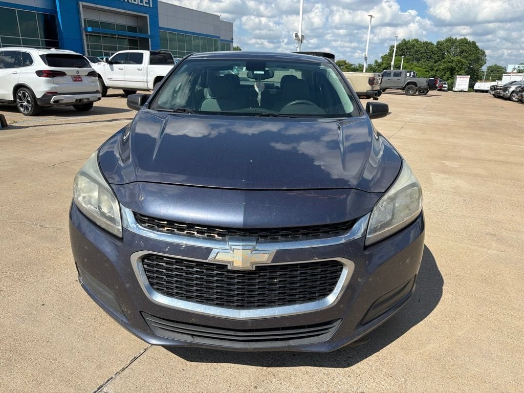2014 Chevrolet Malibu LS