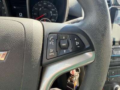 2014 Chevrolet Malibu LS