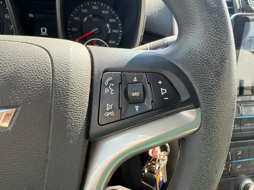 2014 Chevrolet Malibu LS