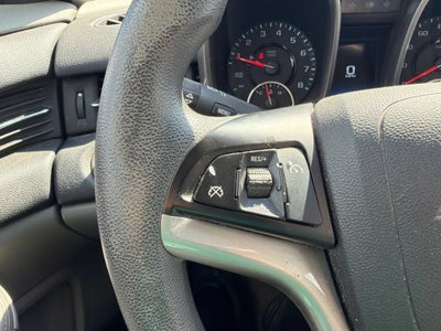 2014 Chevrolet Malibu LS