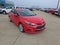 2017 Chevrolet Cruze Premier