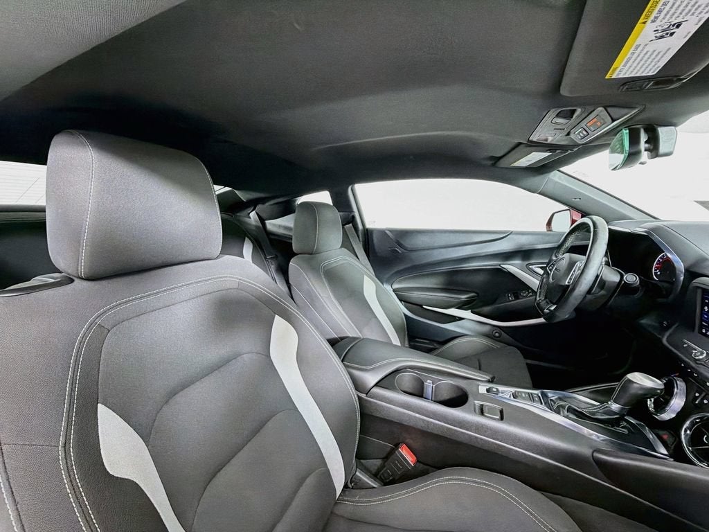 2023 Chevrolet Camaro 1LT