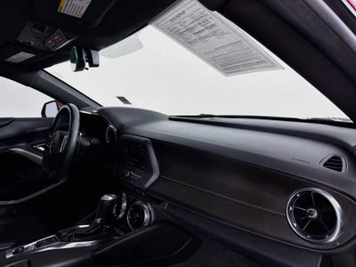 2023 Chevrolet Camaro 1LT