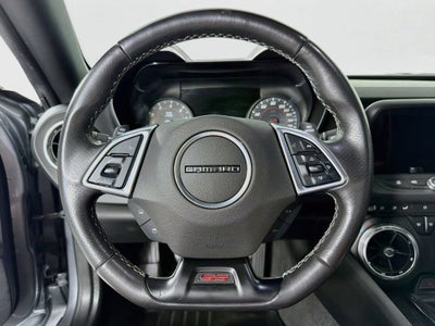 2019 Chevrolet Camaro 1SS