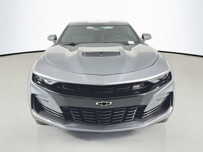2019 Chevrolet Camaro 1SS