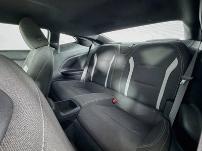 2019 Chevrolet Camaro 1SS