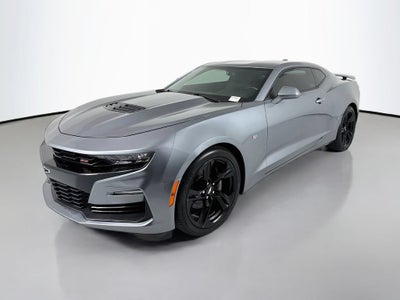 2019 Chevrolet Camaro 1SS