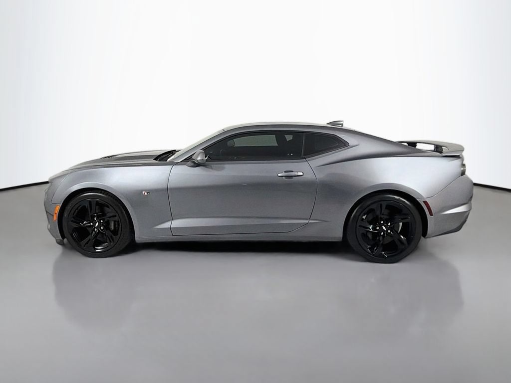 2019 Chevrolet Camaro 1SS