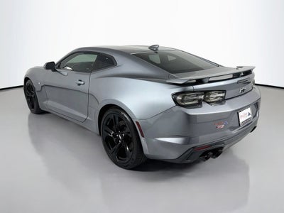 2019 Chevrolet Camaro 1SS