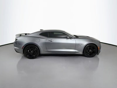 2019 Chevrolet Camaro 1SS