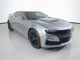 2019 Chevrolet Camaro 1SS