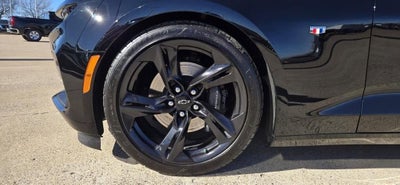 2023 Chevrolet Camaro 1SS