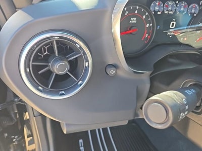 2023 Chevrolet Camaro 1SS