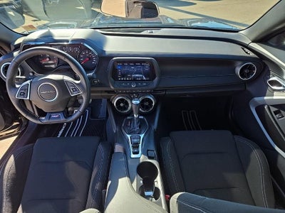 2023 Chevrolet Camaro 1SS