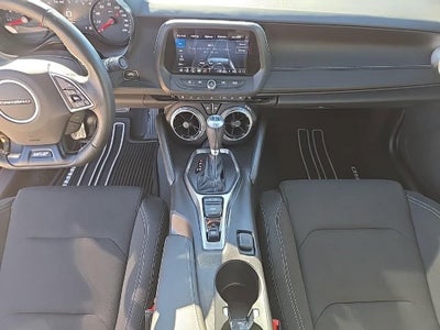 2023 Chevrolet Camaro 1SS