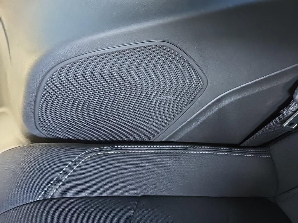 2023 Chevrolet Camaro 1SS