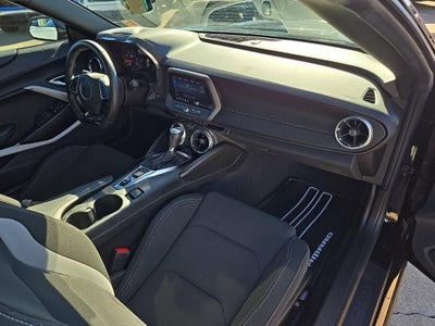 2023 Chevrolet Camaro 1SS