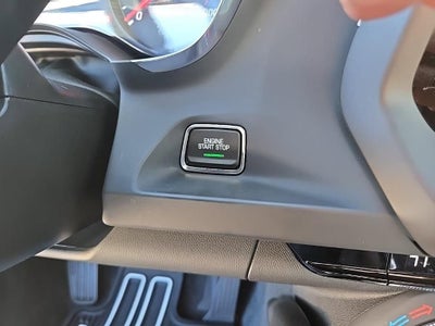 2023 Chevrolet Camaro 1SS