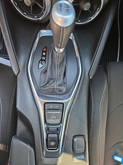 2023 Chevrolet Camaro 1SS