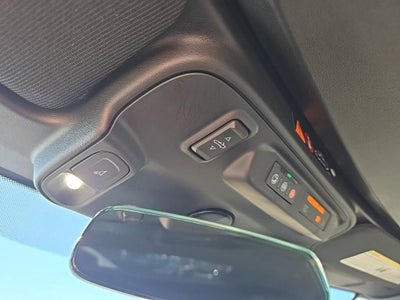 2023 Chevrolet Camaro 1SS