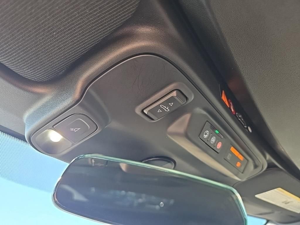 2023 Chevrolet Camaro 1SS