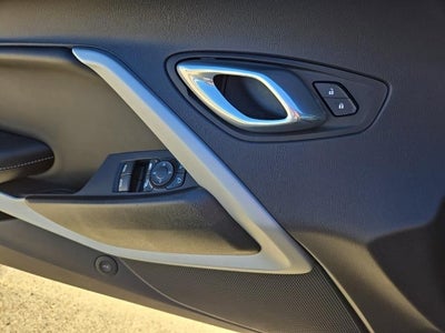 2023 Chevrolet Camaro 1SS