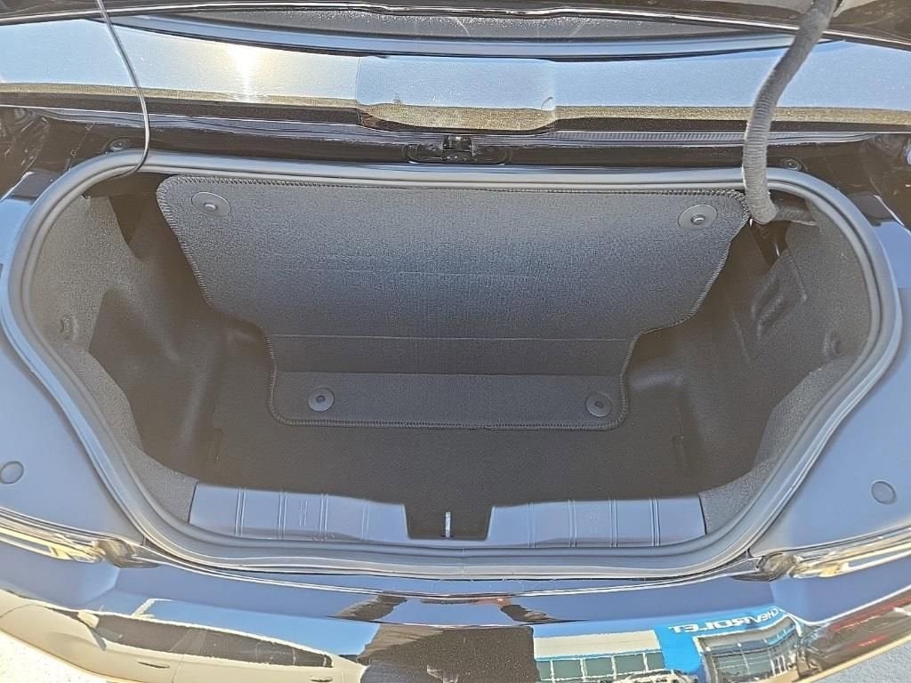 2023 Chevrolet Camaro 1SS