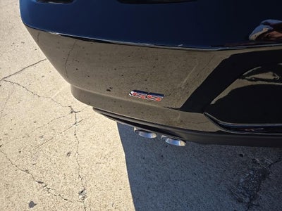 2023 Chevrolet Camaro 1SS