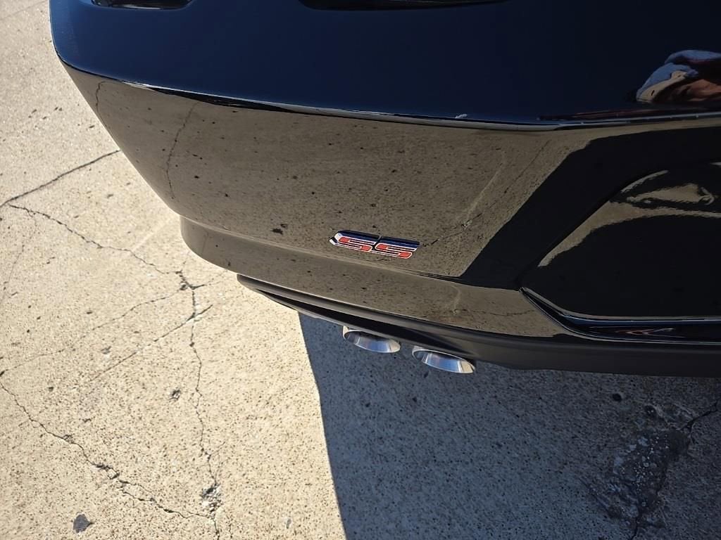 2023 Chevrolet Camaro 1SS