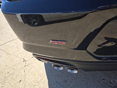 2023 Chevrolet Camaro 1SS