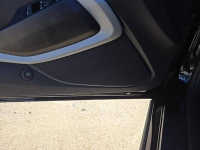 2023 Chevrolet Camaro 1SS