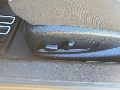 2023 Chevrolet Camaro 1SS